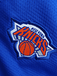 Shorts New York Knicks Blue NBA - Thumbnail 7