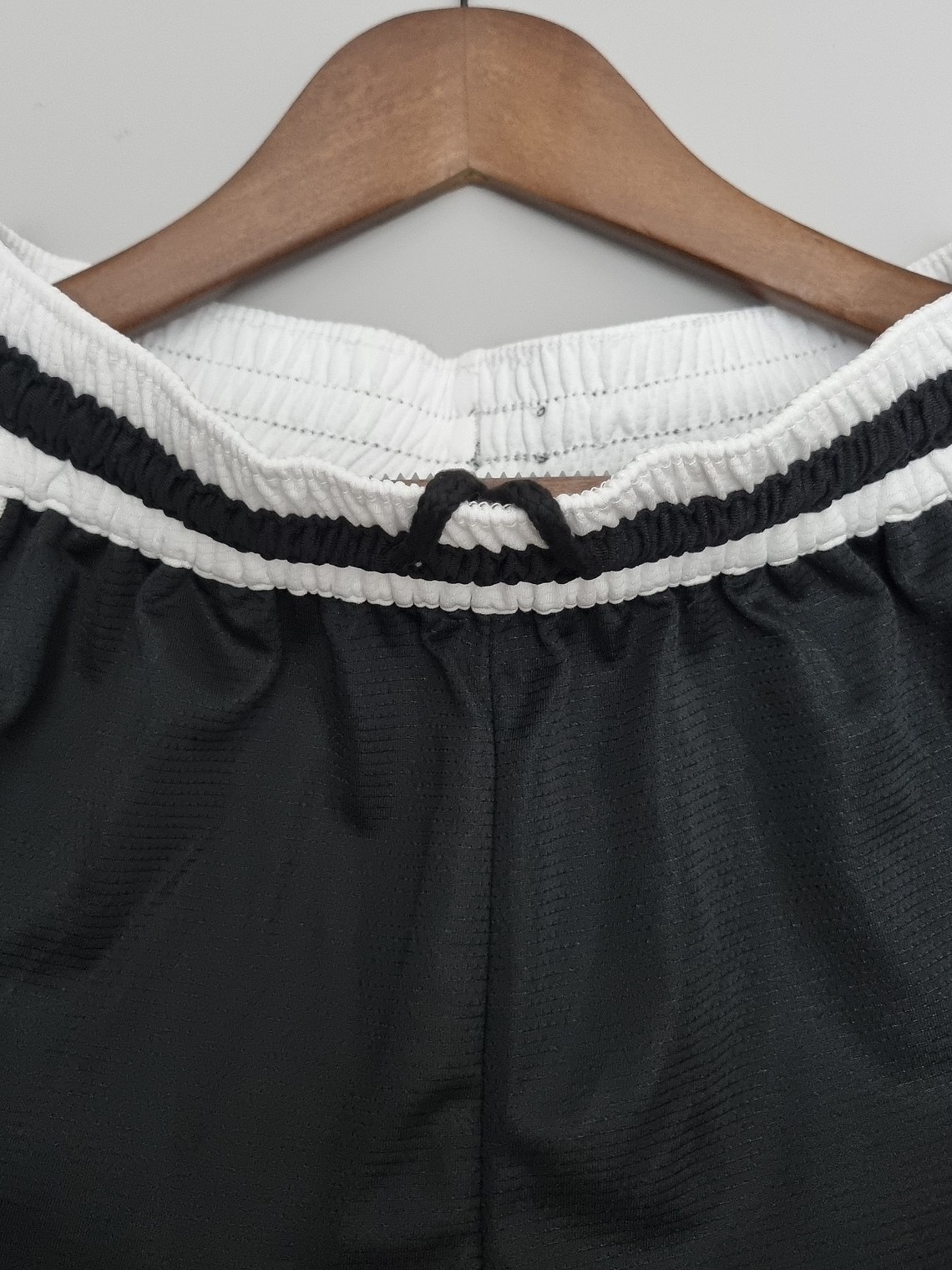 Shorts Golden State Warriors Black NBA 7