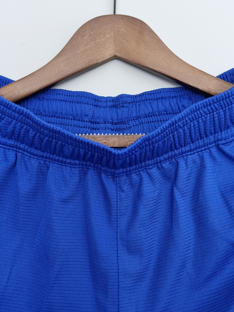 Shorts Golden State Warriors Blue NBA 6