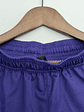 Shorts Los Angeles Lakers Purple NBA - Thumbnail 7