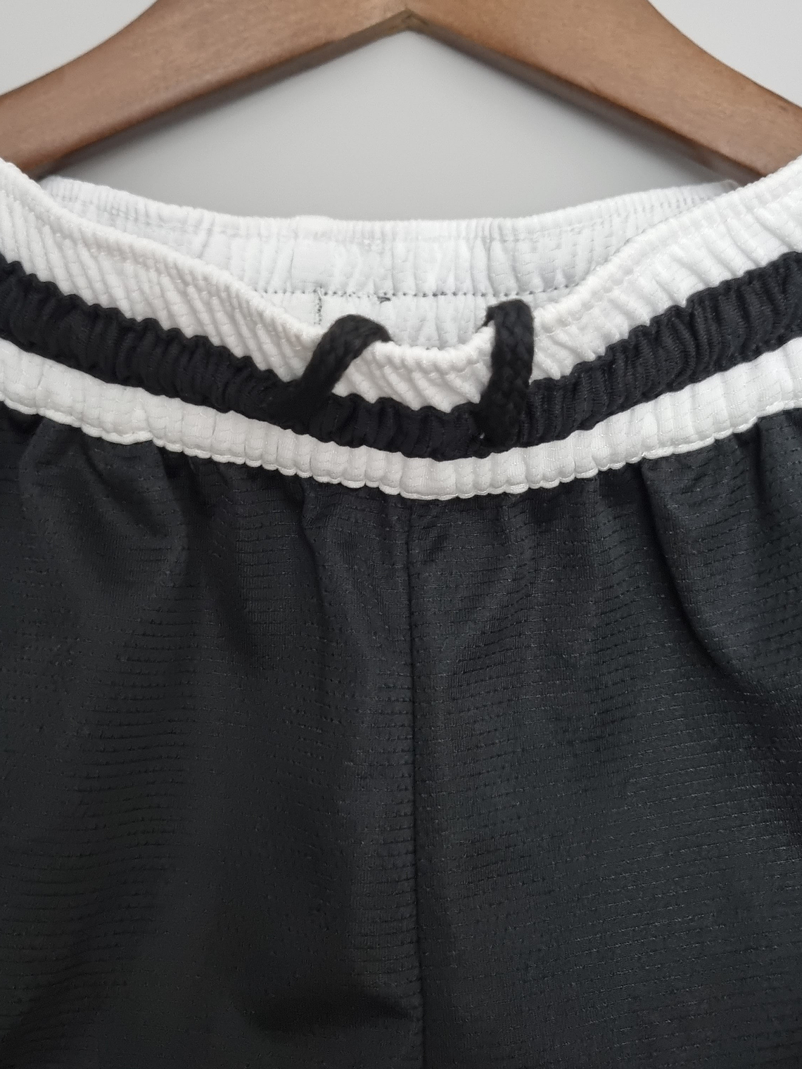 Shorts Los Angeles Clippers Black NBA 3