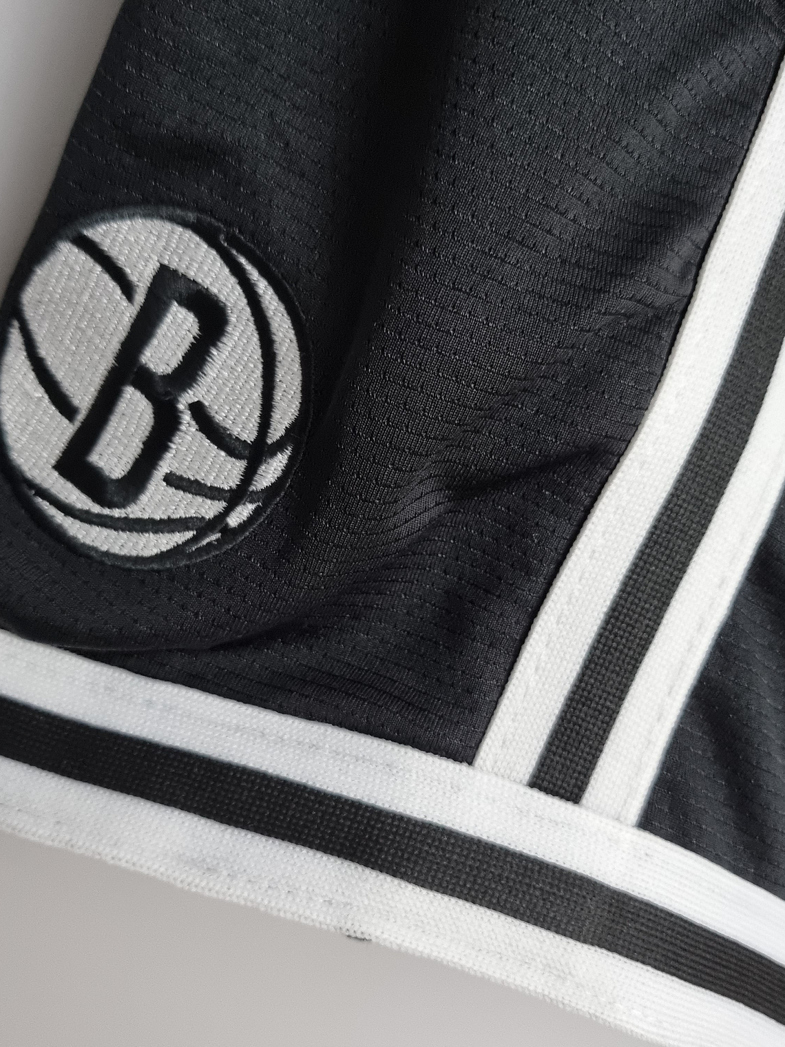 Shorts Los Angeles Clippers Black NBA 5