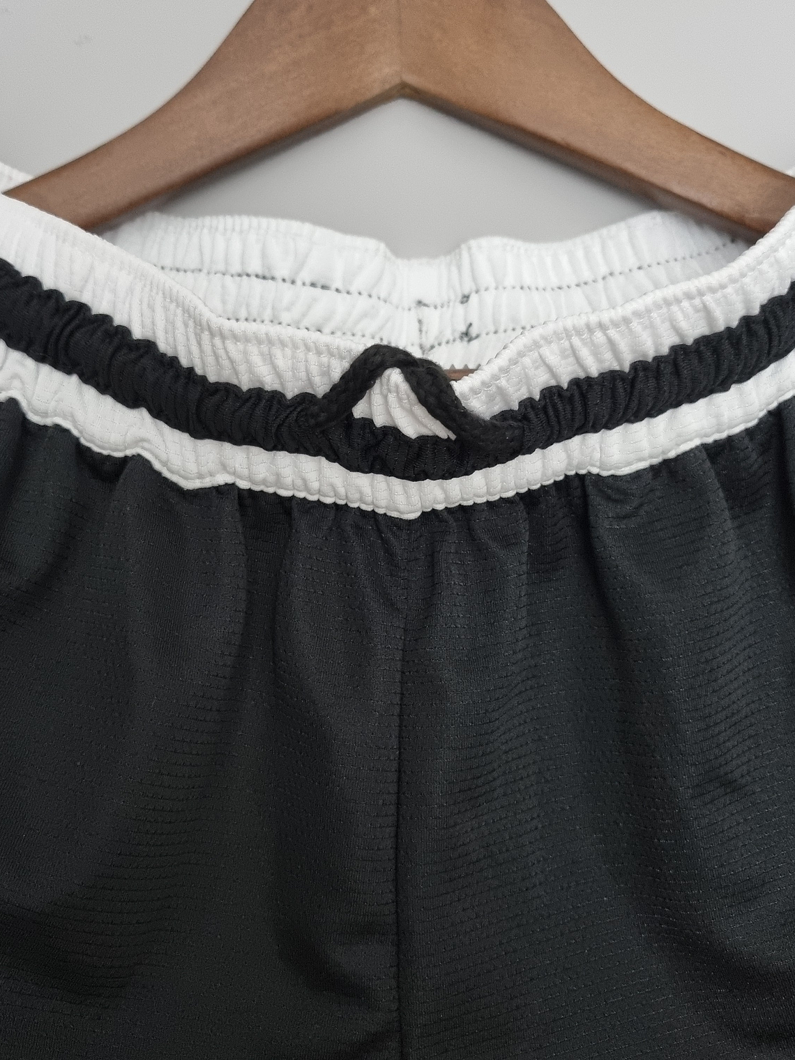 Shorts Los Angeles Clippers Black NBA 6