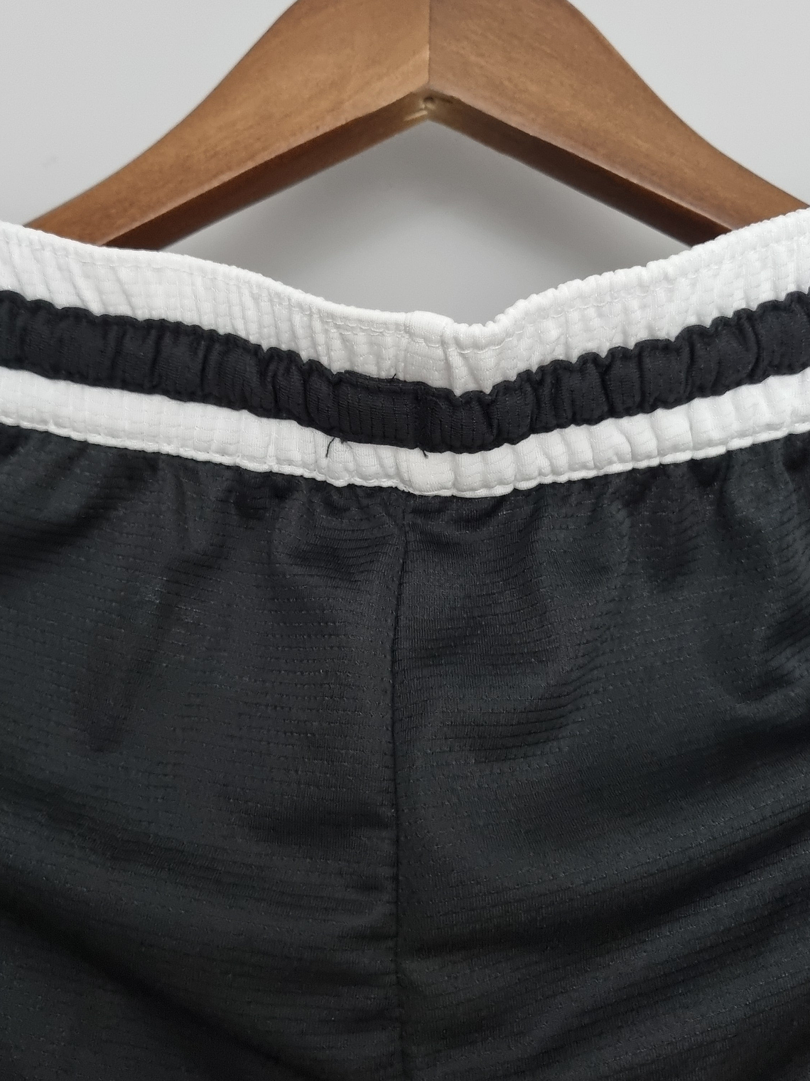 Shorts Los Angeles Clippers Black NBA 7