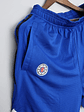 Shorts Los Angeles Clippers Blue NBA - Thumbnail 3