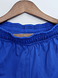 Shorts Los Angeles Clippers Blue NBA - Thumbnail 4
