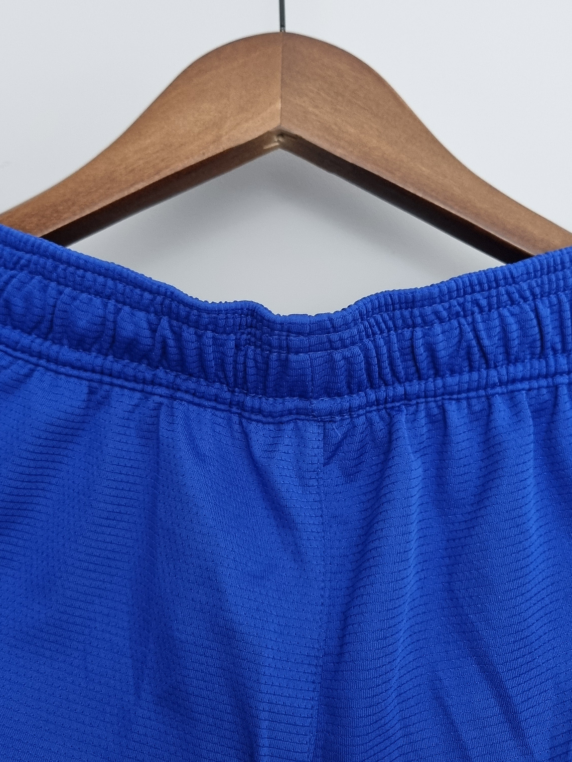 Shorts Los Angeles Clippers Blue NBA 5