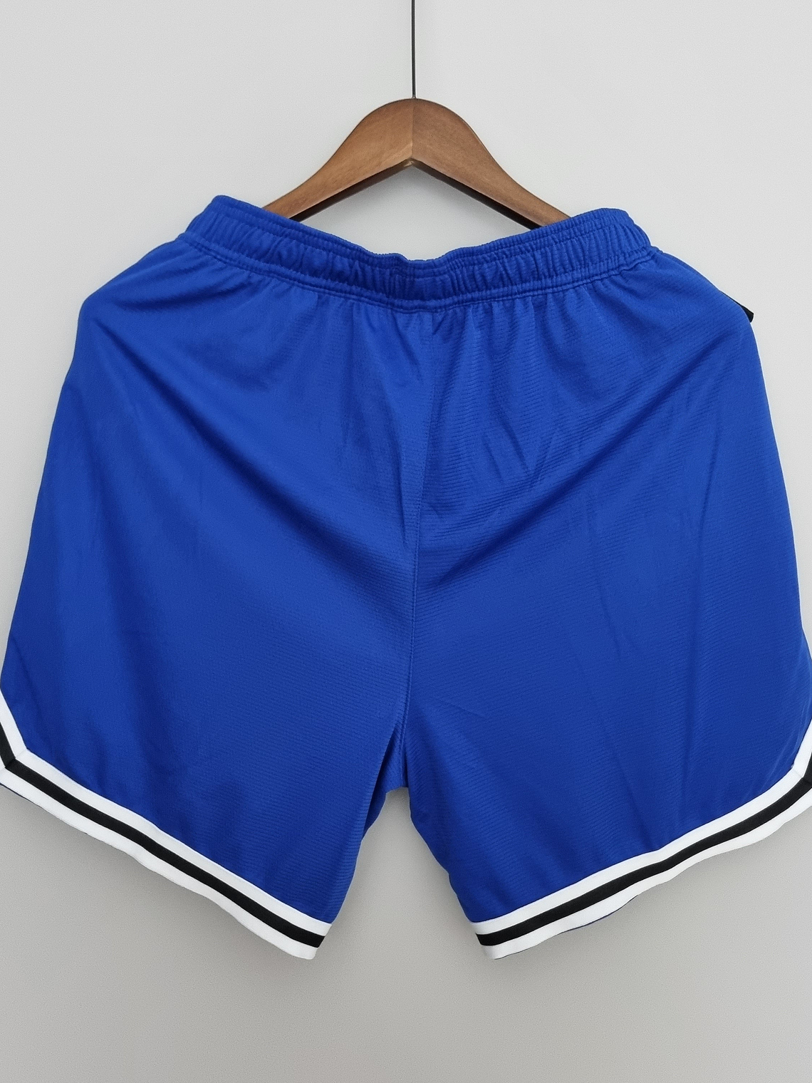 Shorts Los Angeles Clippers Blue NBA 6