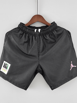 Shorts Jordan Black