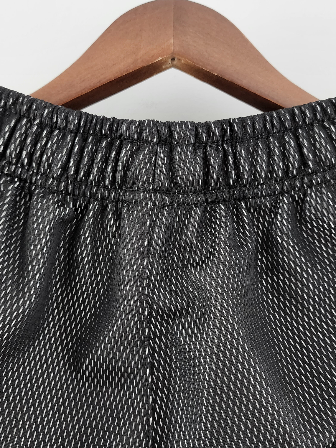 Shorts Jordan Black 2