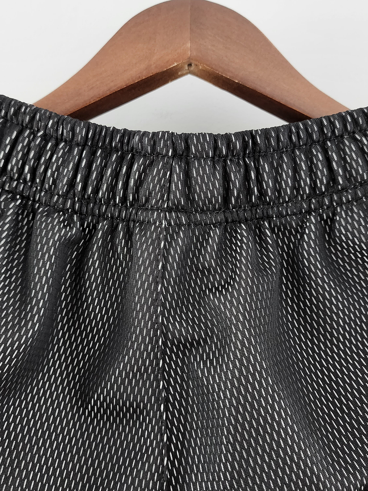 Shorts Jordan Black 2