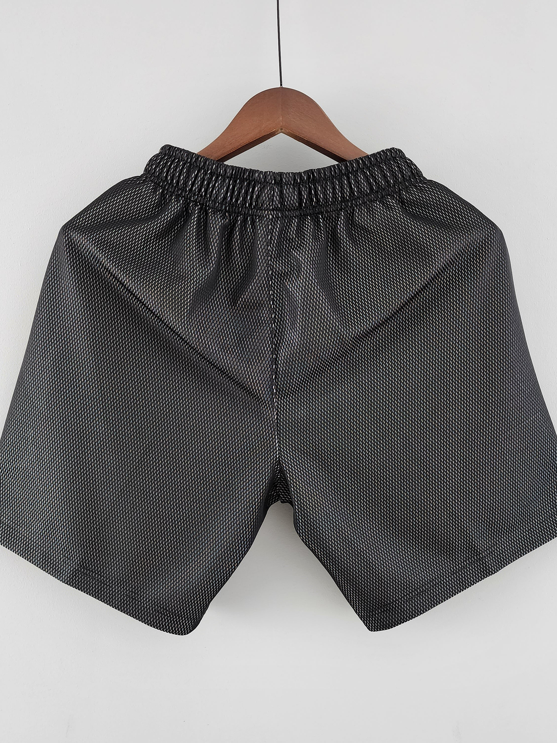 Shorts Jordan Black 3