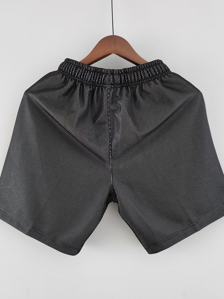 Shorts Jordan Black 3