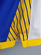 Shorts Warriors Blue - Thumbnail 3