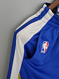 Shorts Warriors Blue - Thumbnail 5