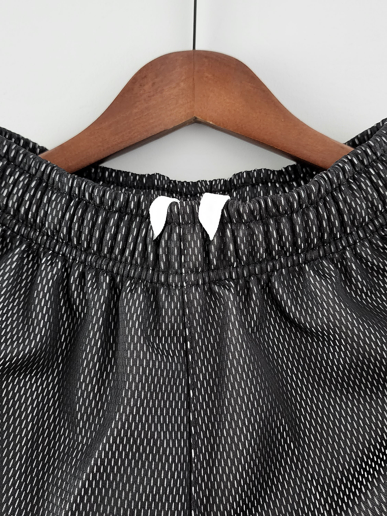 Shorts Jordan Black 8