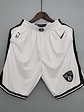 Shorts Nets White - Thumbnail 1