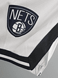 Shorts Nets White - Thumbnail 2