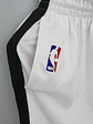 Shorts Nets White - Thumbnail 4