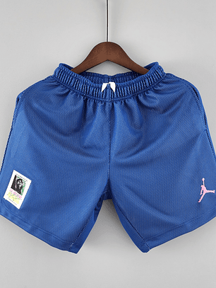 Shorts Jordan Blue