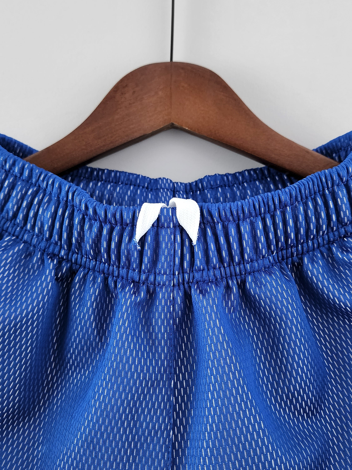 Shorts Jordan Blue 6