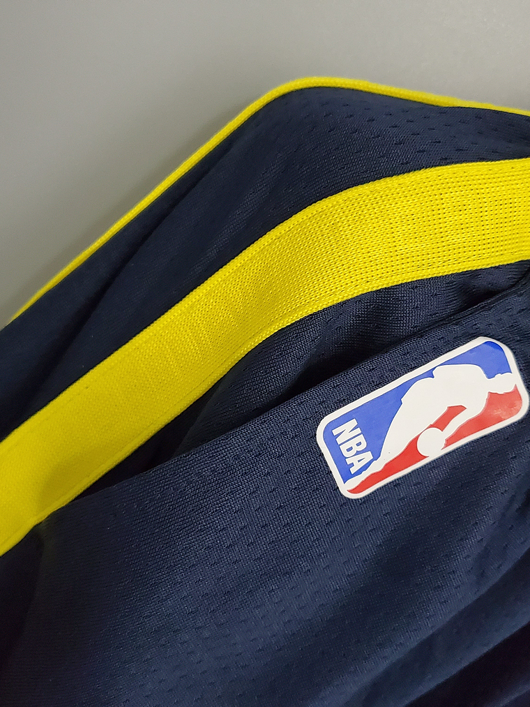 Shorts Warriors Pants Black NBA 3