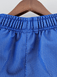 Shorts Jordan Blue - Thumbnail 7