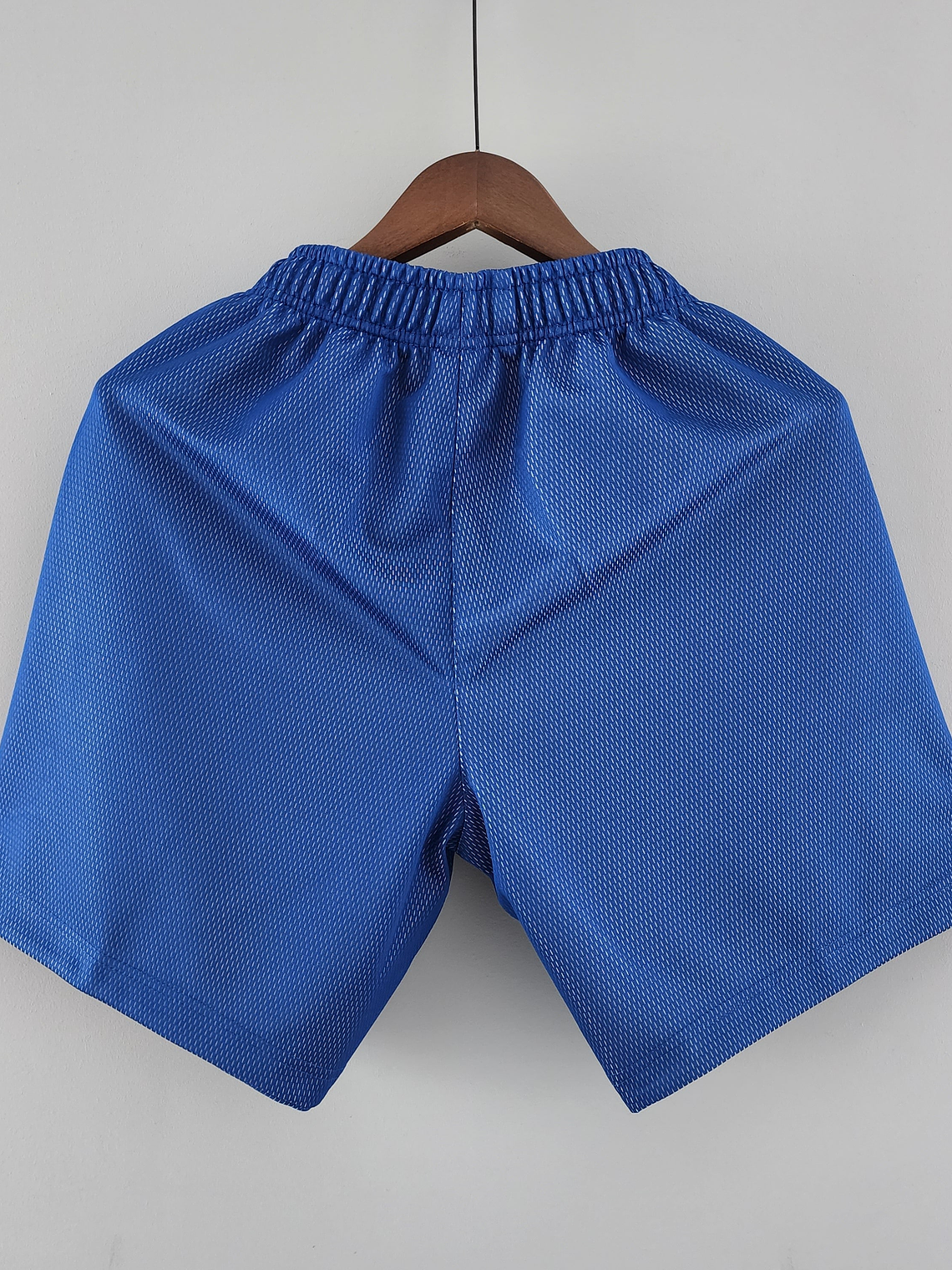 Shorts Jordan Blue 8