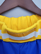 Shorts Warriors Tram Edition Blue - Thumbnail 7