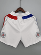 Shorts Clippers Limited Edition White - Thumbnail 2