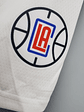 Shorts Clippers Limited Edition White - Thumbnail 3