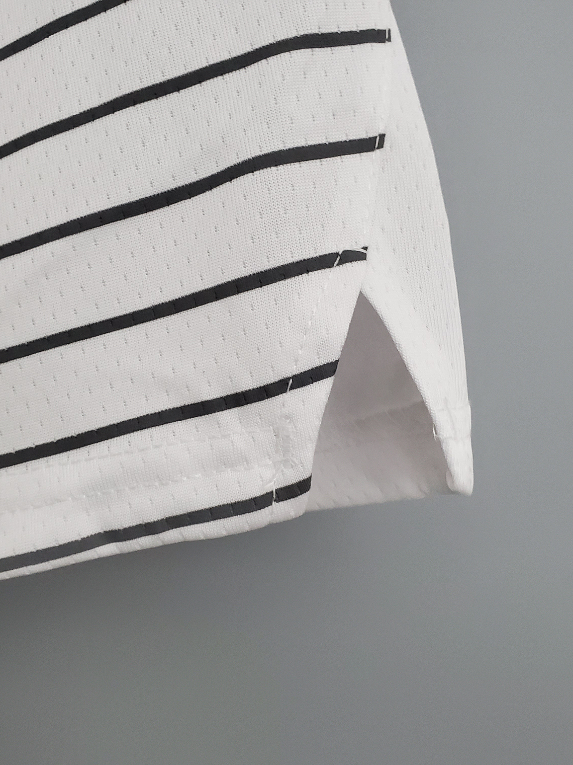 Shorts Clippers Limited Edition White 4