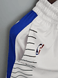 Shorts Clippers Limited Edition White - Thumbnail 6