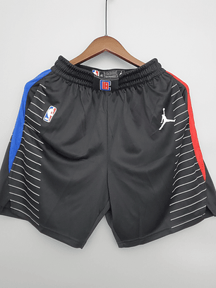Shorts Clippers Limited Edition Black