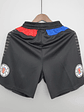 Shorts Clippers Limited Edition Black - Thumbnail 2