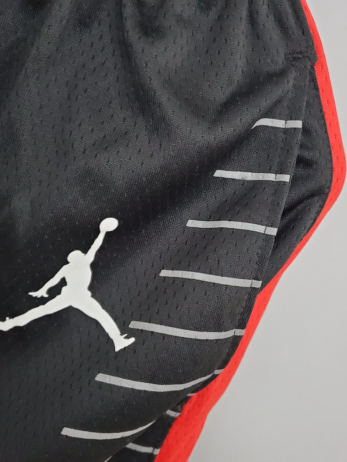 Shorts Clippers Limited Edition Black 4