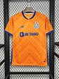 CAMISOLA DO PORTO 24/25 LARANJA - Thumbnail 2
