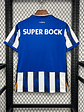 CAMISOLA DO PORTO 24/25 AZUL E BRANCO - Thumbnail 3
