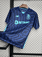 CAMISOLA DO PORTO 24/25 AZUL - Thumbnail 1