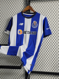CAMISOLA DO PORTO 23/24 AZUL E BRANCO - Thumbnail 1
