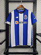 CAMISOLA DO PORTO 23/24 AZUL E BRANCO - Thumbnail 2
