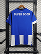 CAMISOLA DO PORTO 23/24 AZUL E BRANCO - Thumbnail 3