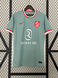 CAMISOLA DO ATLETICO DE MADRID 24/25 CINZA - Thumbnail 1