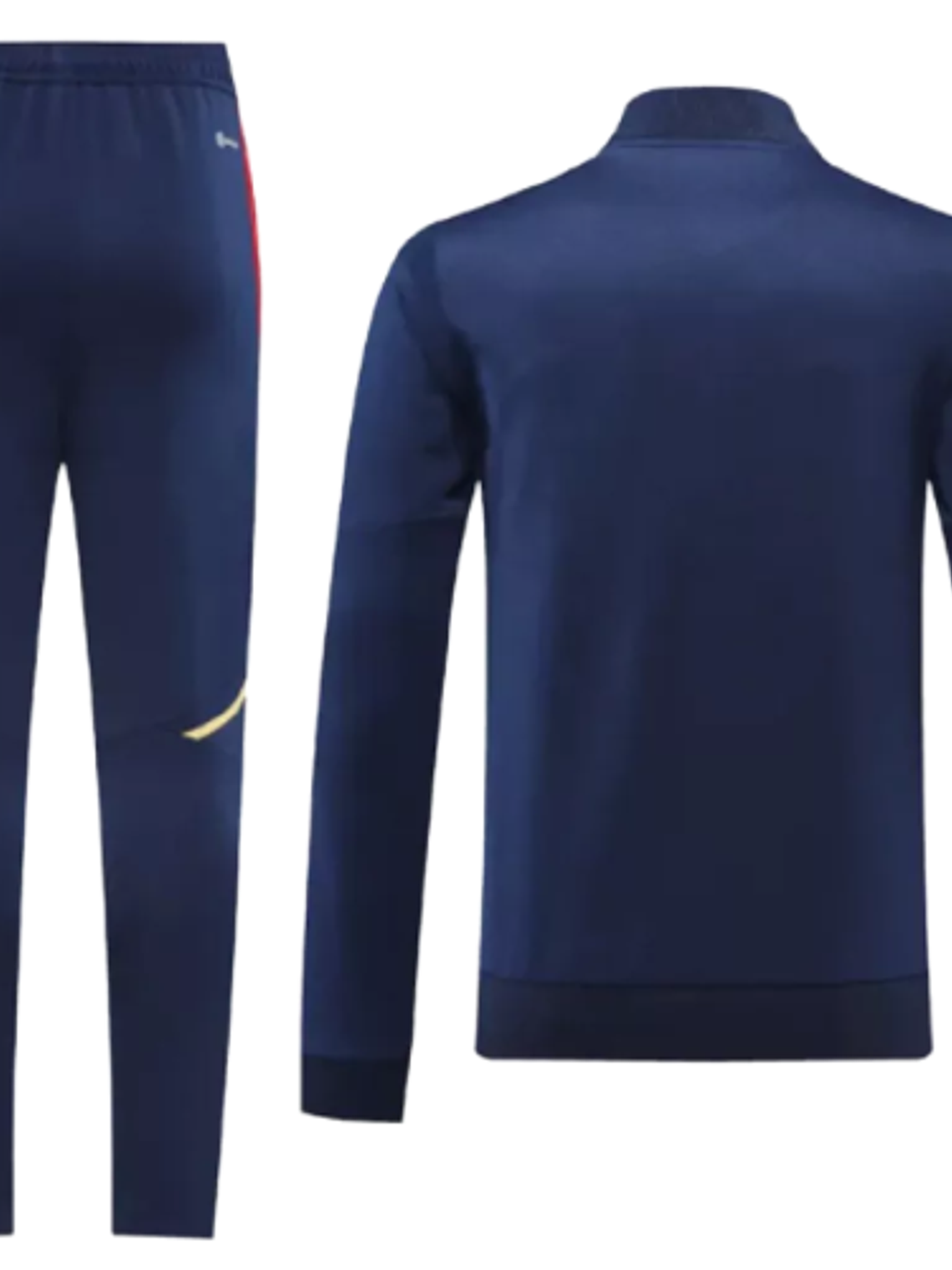 Agasalho de Viagem Ajax - Masculino - Azul 2