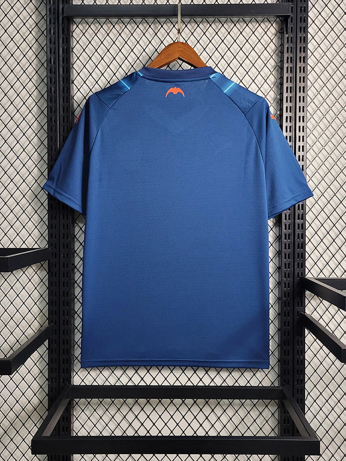 CAMISOLA DO VALENCIA 23/24 AZUL 3