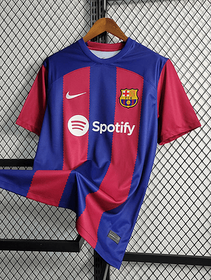 CAMISOLA DO BARCELONA 23/24 TRADICIONAL