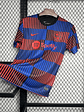 CAMISOLA DO BARCELONA 24/25 MULTICOLOR PRÉ JOGO - Thumbnail 1
