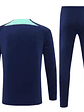 Conjunto de Treino Inter de Milão - Masculino - Azul - Thumbnail 2