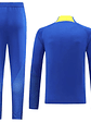 Conjunto de Treino America - Masculino - Azul - Thumbnail 2