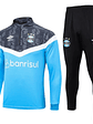 Conjunto de Treino Grêmio - Masculino - Azul - Thumbnail 1